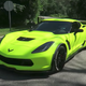 Illustration for article titled Corvette Z06 Driver Was Reportedly Traveling 125 MPH Prior To Crash